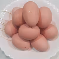 تخم مرغ محلی