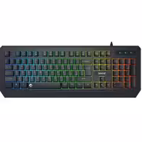 کیبورد باسیم بیاند مدل BK-7140