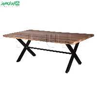 میز ناهار روستیک هونیا(2)