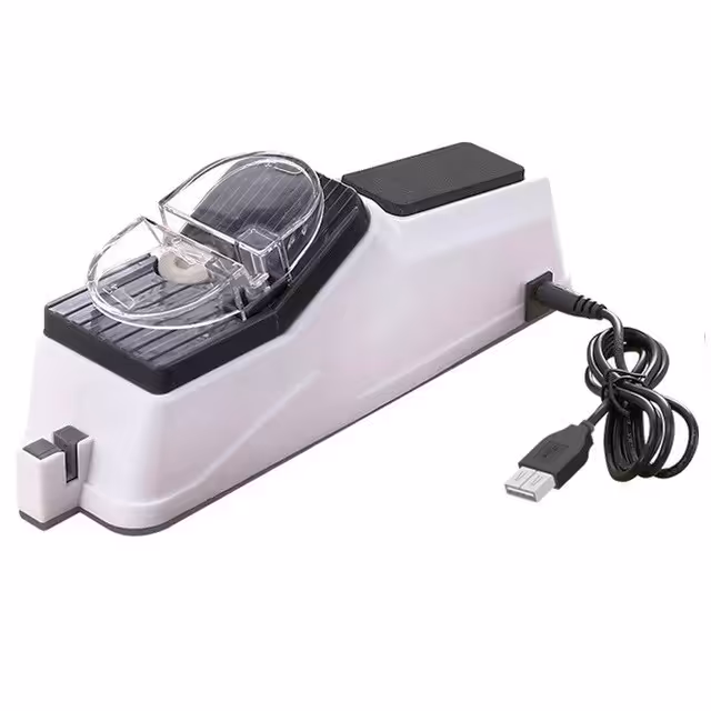 چاقو تیزکن برقی مدل usb
