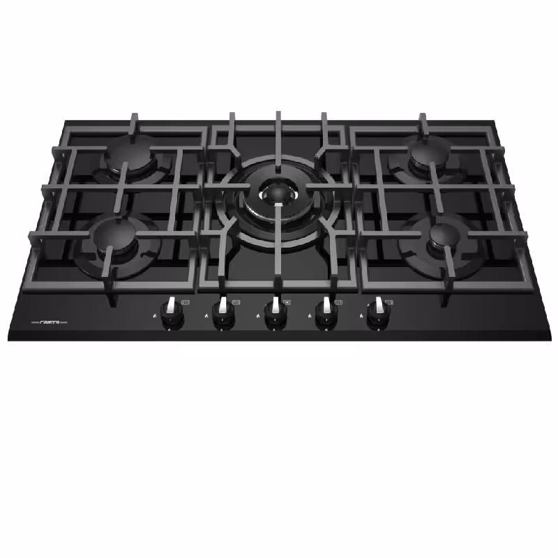 گاز صفحه ای شیشه ای رابیتس مدل RG-557