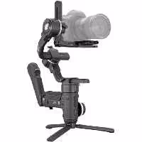 گیمبال لرزشگیر ژیون تک مدل Zhiyun-Tech CRANE 3S