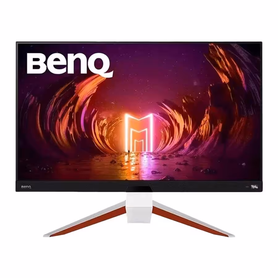 خرید مانیتور BenQ MOBIUZ EX2710U با بهترین قیمت