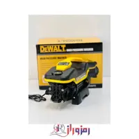 کارواش دینامی 250 بار دیوالت مدلDEWALT250bar