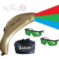 دستگاه فوتون سوپریم سه نور لیز photon Supreme lizze