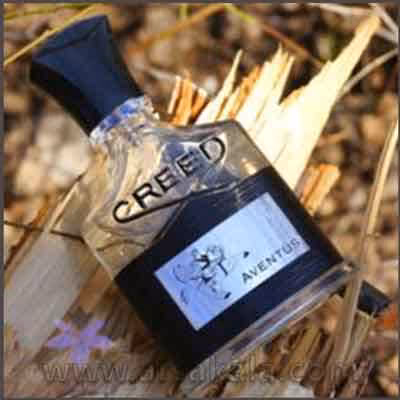 عطر مردانه Creed Aventus