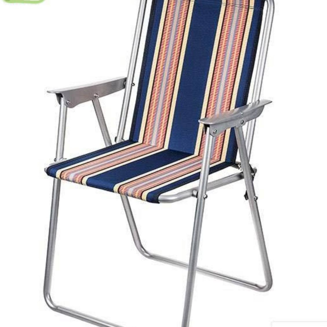 صندلی  کوهنوردی دسته مبلی  ساحلی 7فنره 