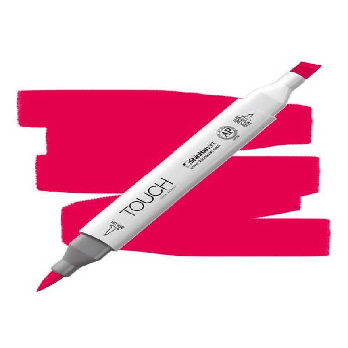 ماژیک بدنه سفید R10