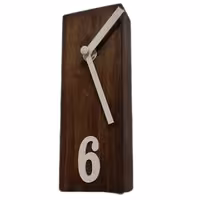 ساعت رومیزی 