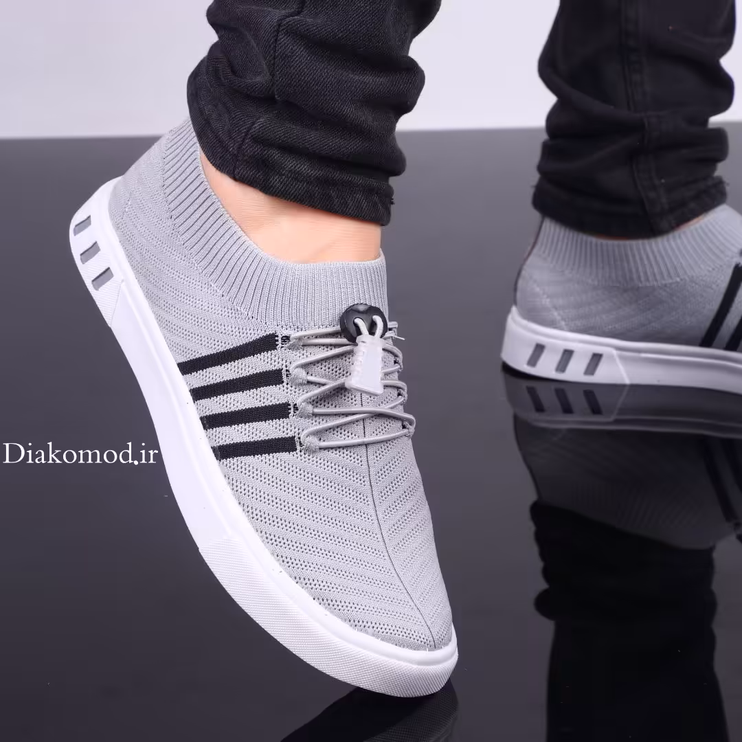 کفش راحتی مردانه مناسب پیاده روی