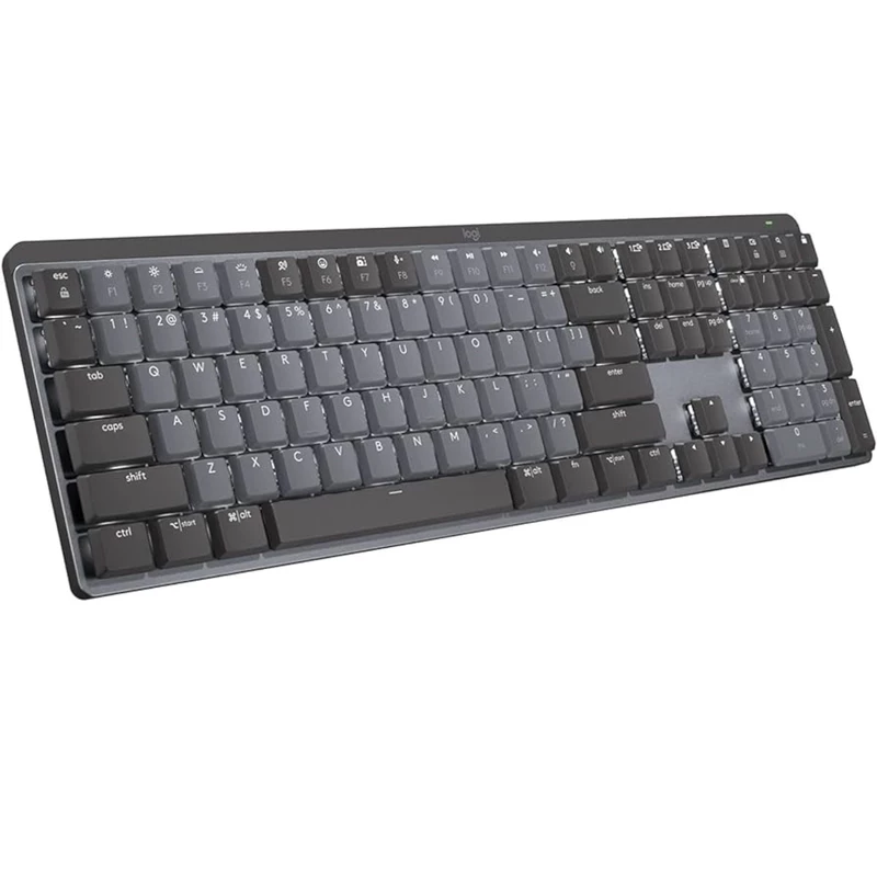 قیمت و خرید کیبورد لاجیتک مدل Logitech MX Mechanical