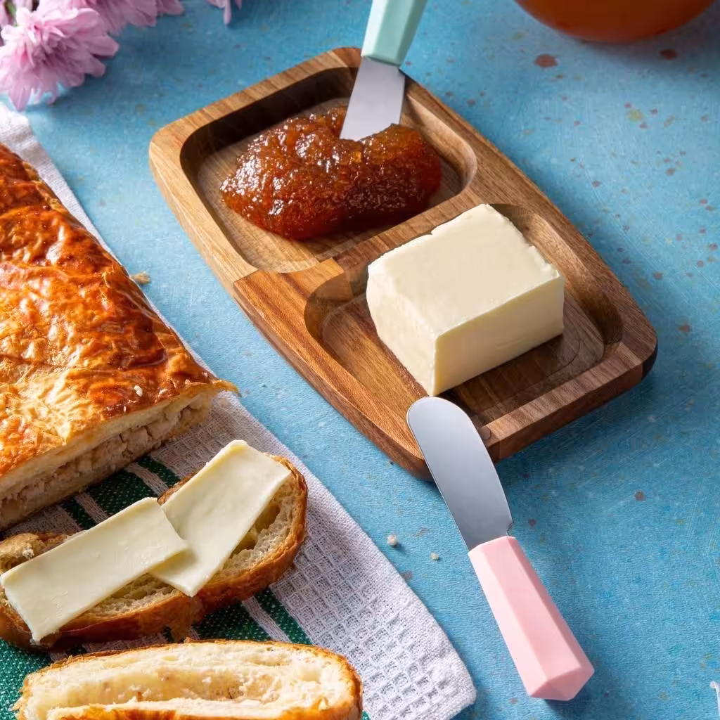 کارد کره خوری پک شش عددی