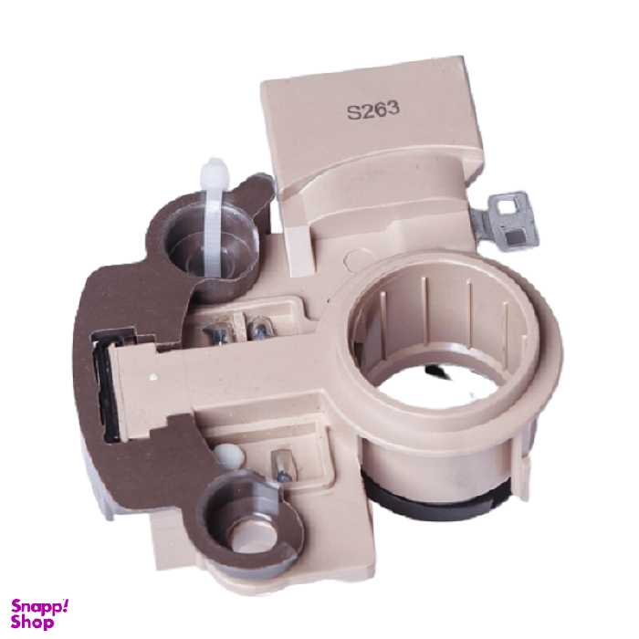 آفتامات دینام مدل فیش بغل کد 657480 مناسب پراید