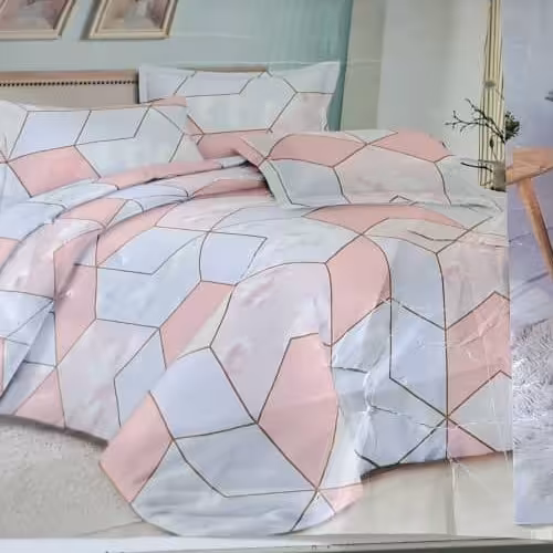 روتختی دونفره طرح السا 6تکه