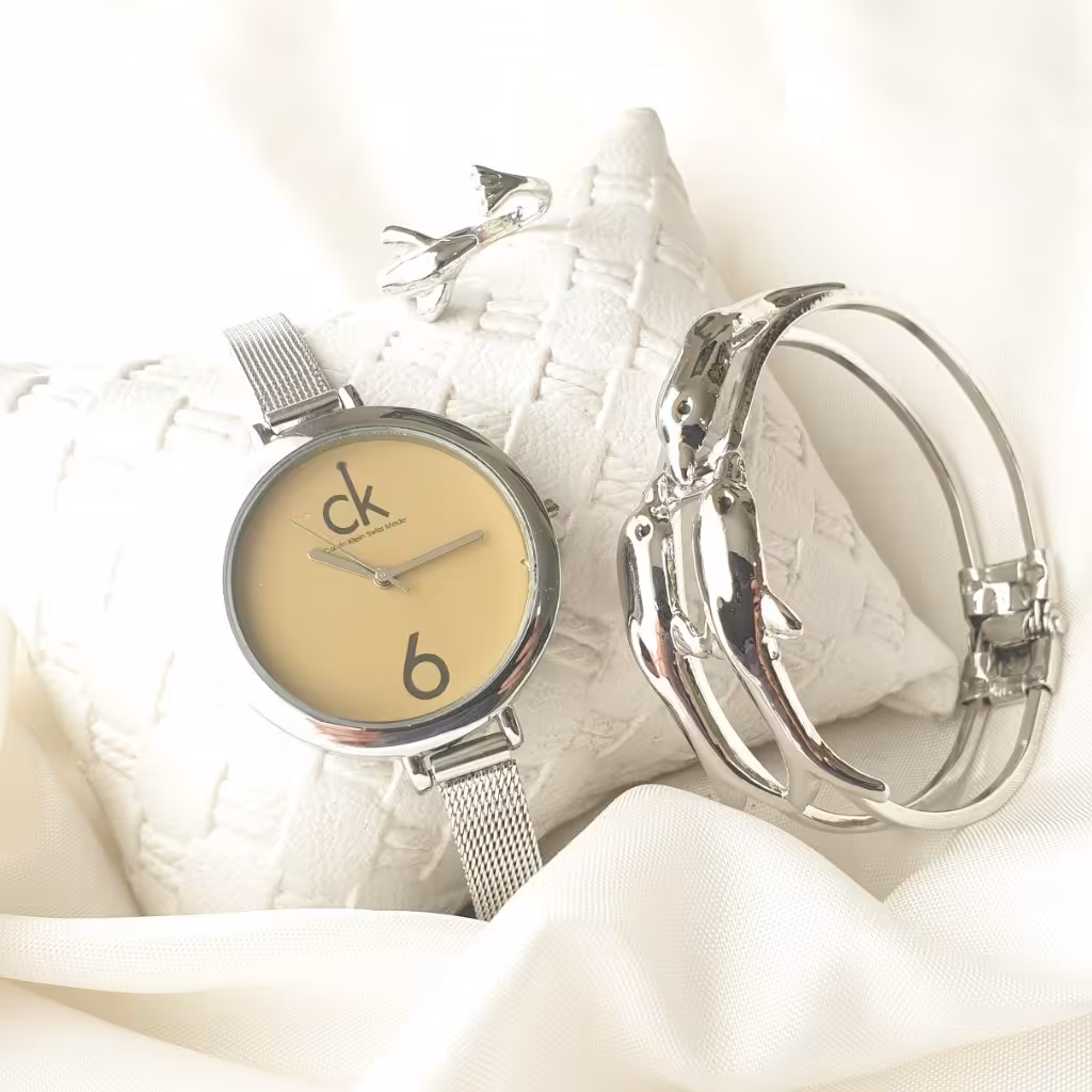 ست ساعت تخفیف دار