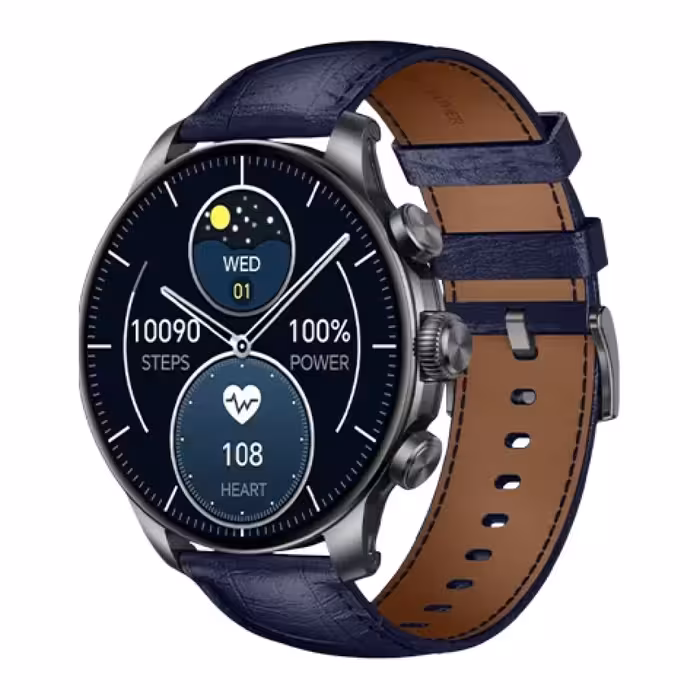 ساعت هوشمند گلوریمی مدل GX Classic Fit Limited Edition