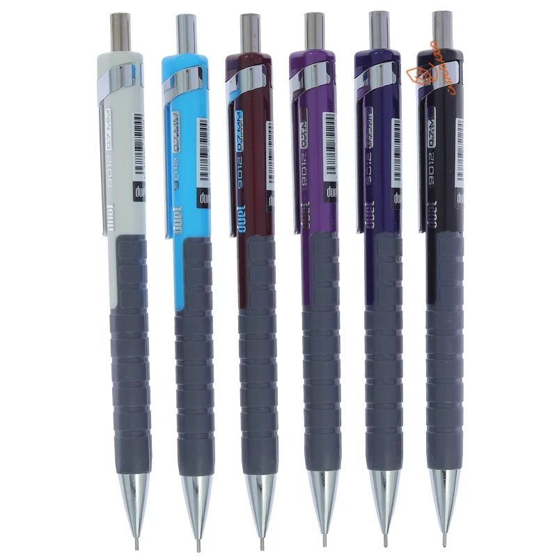 اتود 0.7 کد 9012 دوئت duet