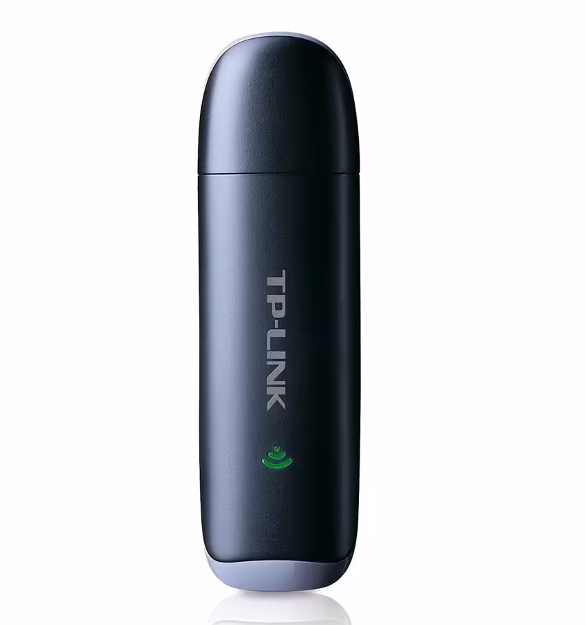 مودم 3G ام آ 180 تی پی لینک