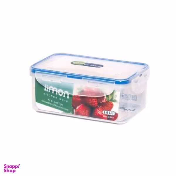 ظرف نگهدارنده لیمون مدل 1000 کدAT508