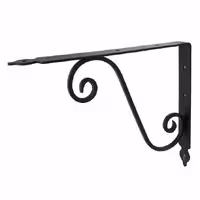 ال نگهدارنده فولادی، گونیا نگهدارنده، ال برای مهار روشویی سنگی دیواری