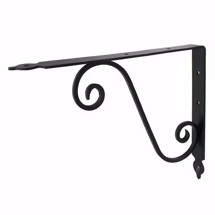 ال نگهدارنده فولادی، گونیا نگهدارنده، ال برای مهار روشویی سنگی دیواری