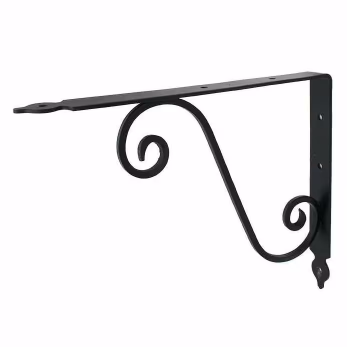 ال نگهدارنده فولادی، گونیا نگهدارنده، ال برای مهار روشویی سنگی دیواری