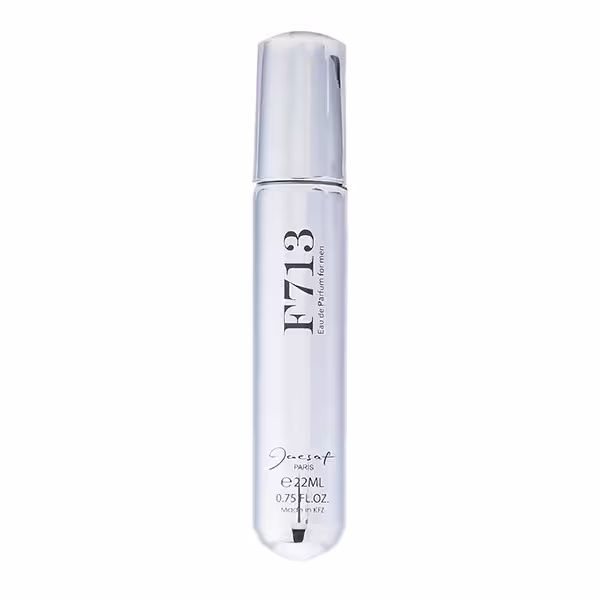 عطر جیبی ادو پرفیوم ژکساف F713 مردانه | Jacsaf F713 Pocket Perfume For Men 22ml