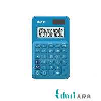 ماشین حساب کاسیو مدل MS-7UC