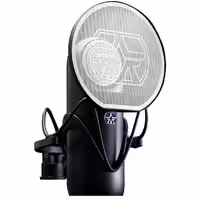 میکروفون استودیویی استون مدل Aston Microphones Element Bundle