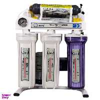 دستگاه تصفیه کننده آب اولانسی مدل RO-ATL9025