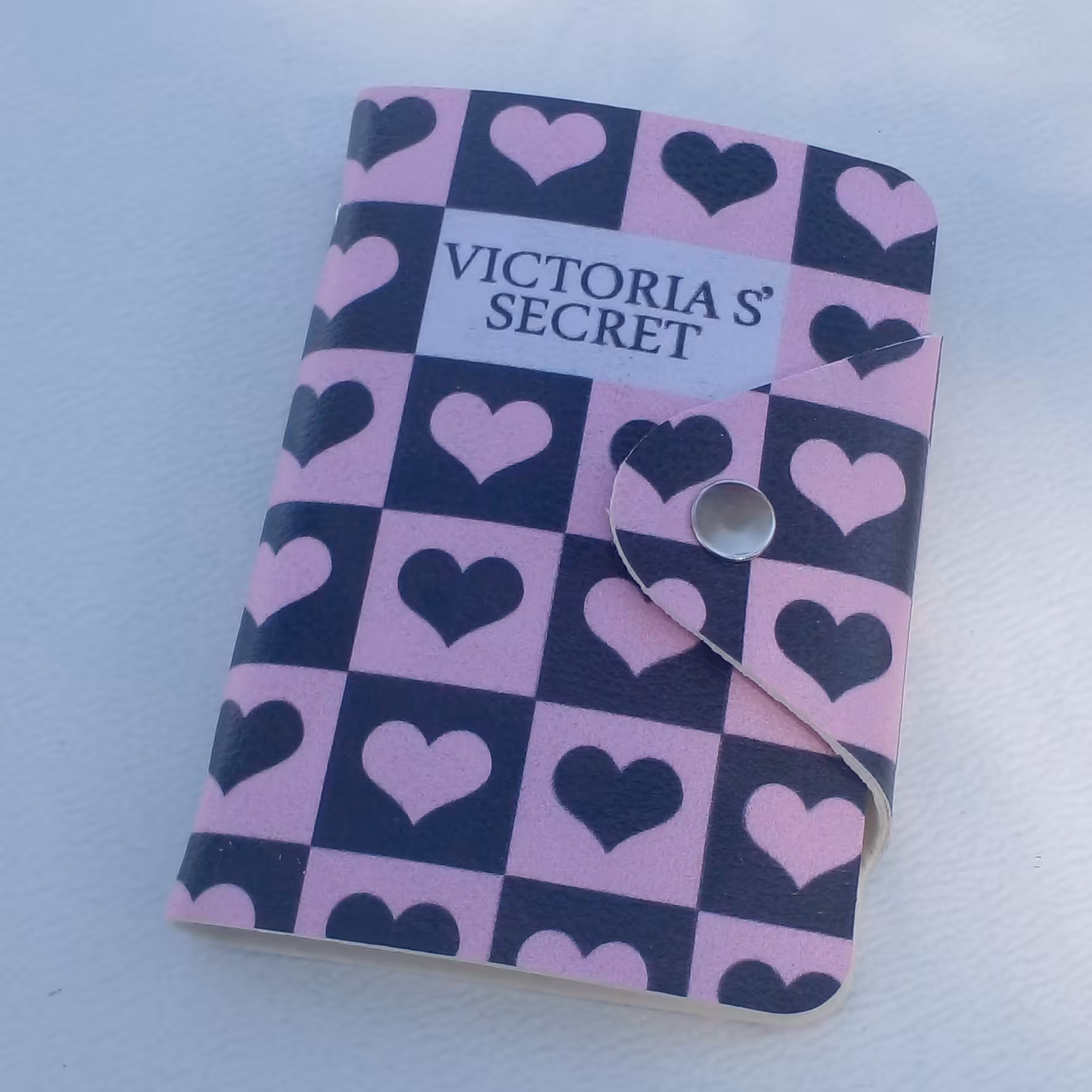 جا کارتی فانتزی طرح ویکتوریا کد 8