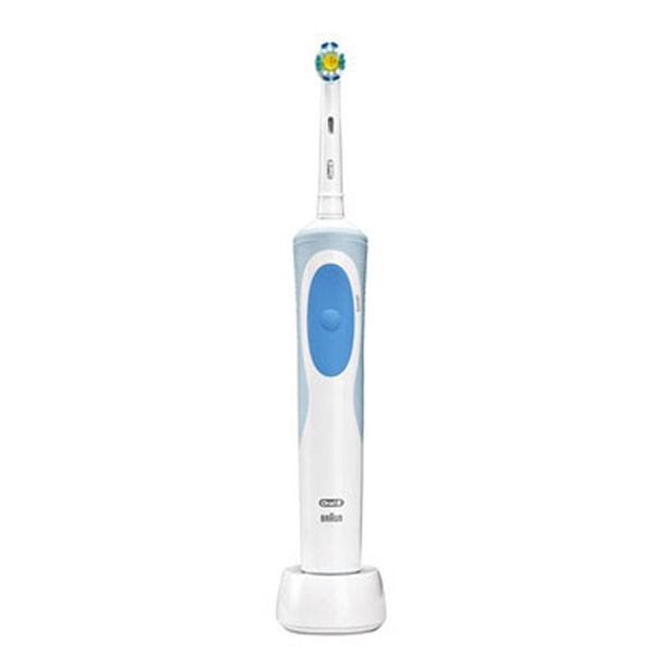مسواک برقی اورال-بی مدل Vitality D12.513w 3D White