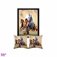 کوسن رنس (Rence) مدل S9-41051 به همراه تابلو