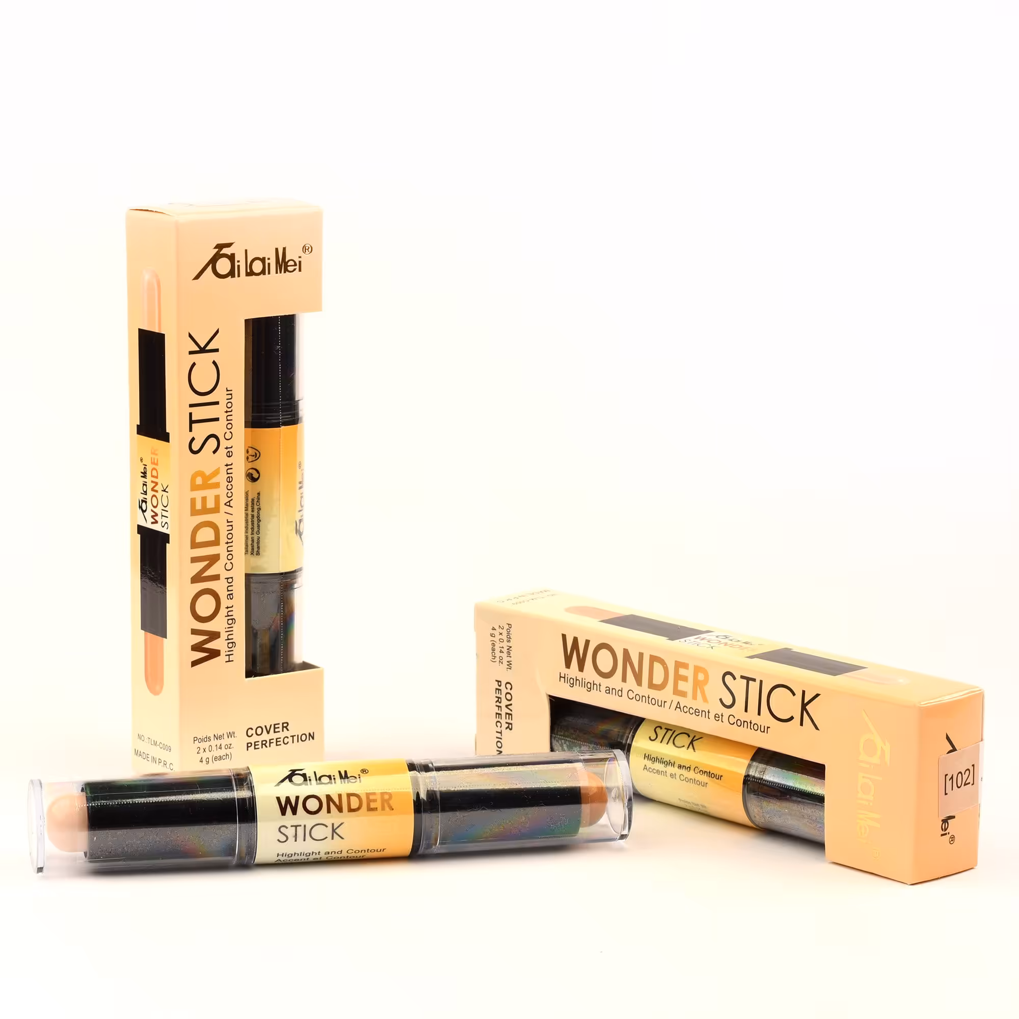 کانتور کانسیلر