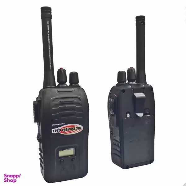 بی سیم اسباب بازی مدل 200 بسته دو عددی