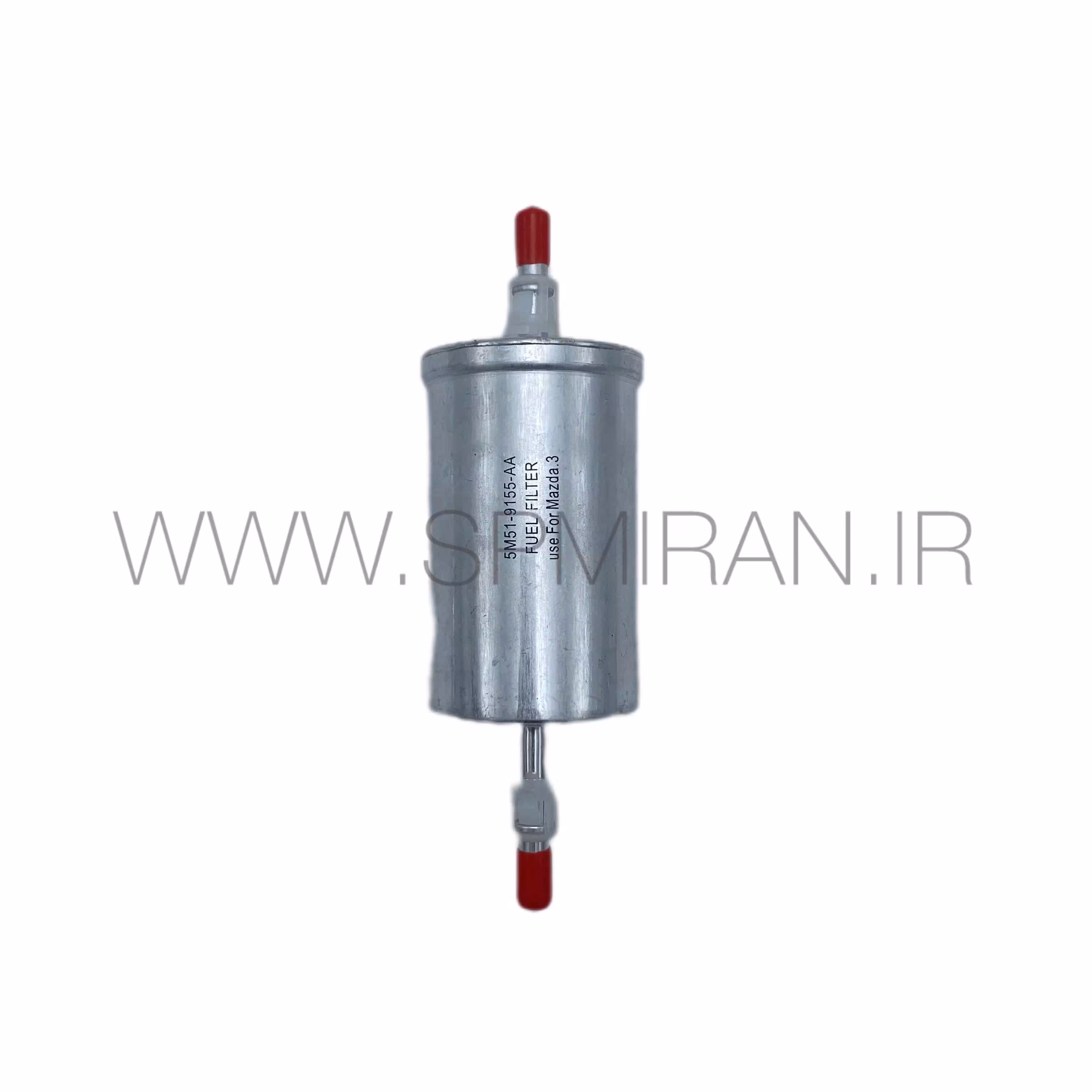 فیلتر بنزین مزدا3