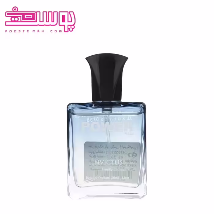 عطر اینوکتوس پاورپالس حجم 25 میلی‌لیتر