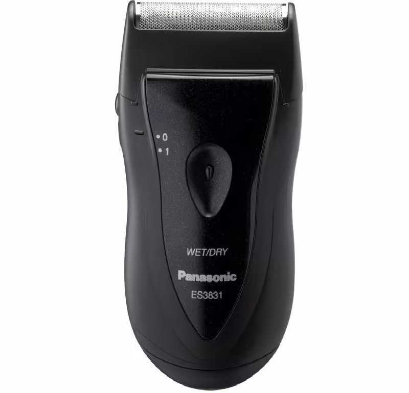 ماشین اصلاح صورت پاناسونیک مدل ایی اس 3831