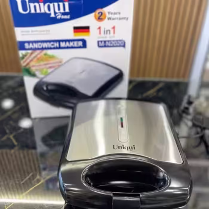 ساندویچ ساز برند Uniqui