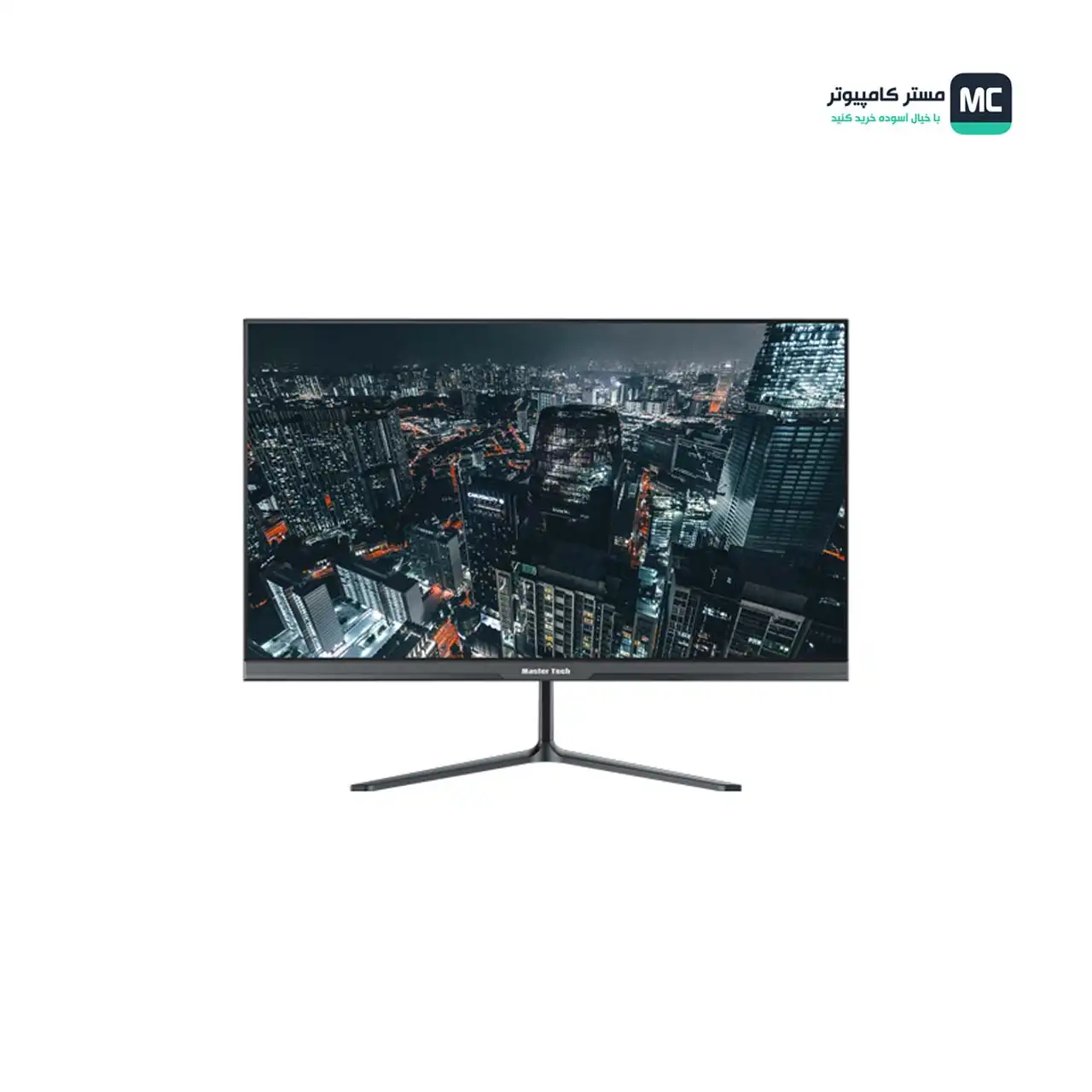 قیمت و خرید مانیتور گیمینگ 24 اینچ مسترتک VY248HS