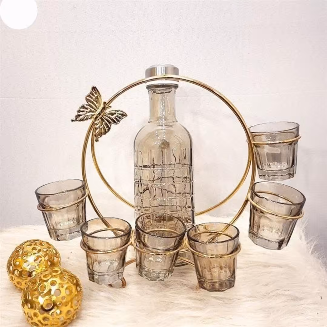 سرویس شات فروغ 