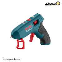 تفنگ چسب حرارتی شارژی رونیکس 20 وات مدل 8538