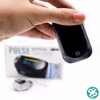 پالس اکسیمتر IMDK A2