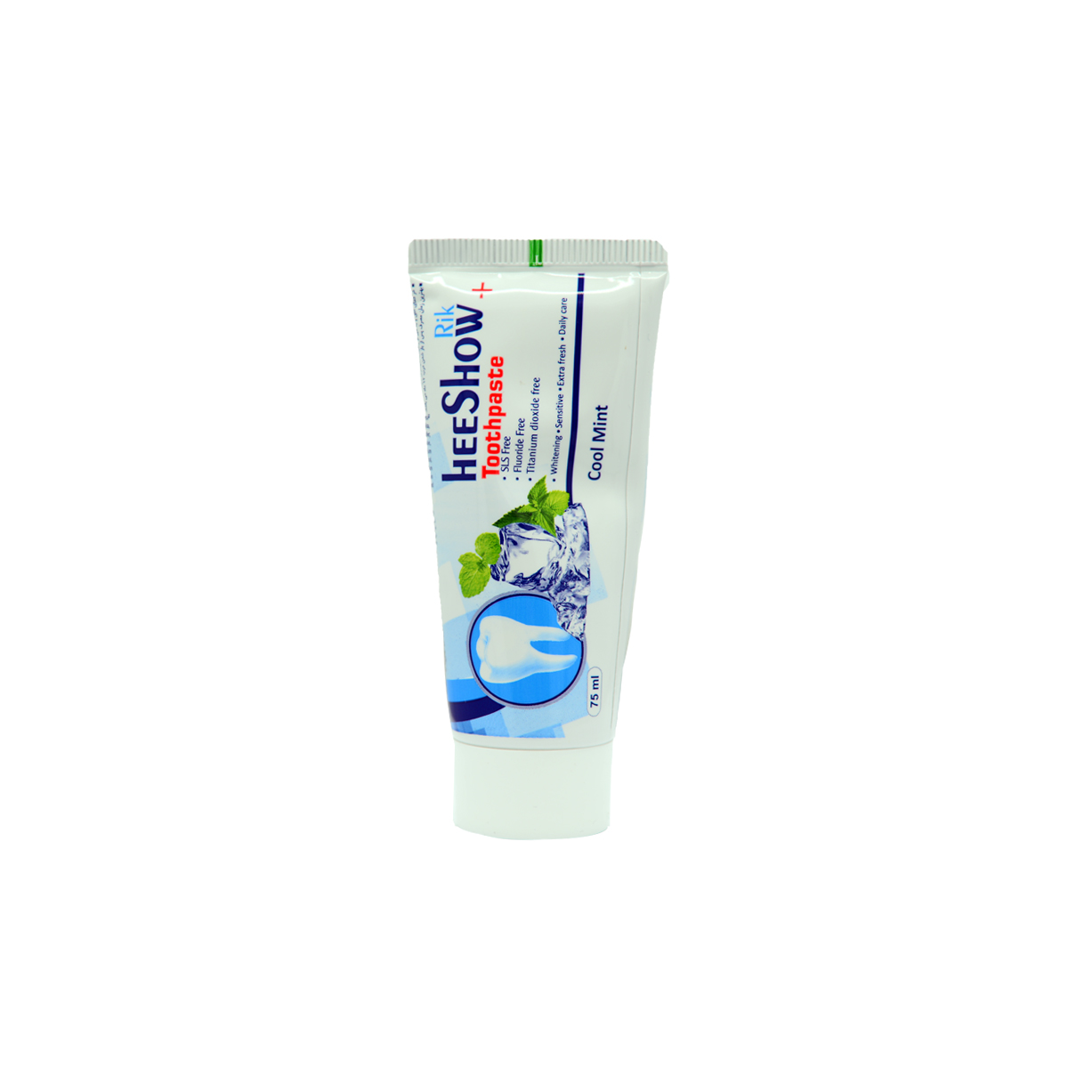 خمیر دندان هیشو (diabetics)