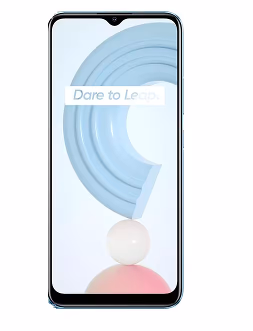 گوشی موبایل ریلمی مدل C21 دو سیم کارت ظرفیت 64GB رم 4GB با قابلیت 4G