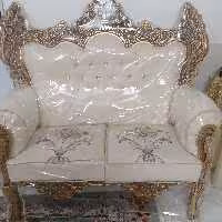 کاور مبل محمدی