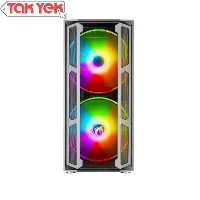 کیس کامپیوتر گرین  Green GRIFFIN G6 ARGB