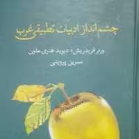 کتاب چشم انداز ادبیات تطبیقی غرب

انتشارات سخن گالینگور