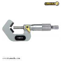 میکرومتر جناغی V شکل آسیمتو خارج سنج 20-5 میلی متر مدل 0-02-151