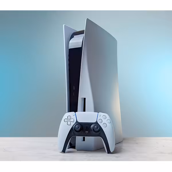 کنسول بازی سونی مدل PlayStation Drive ظرفیت 825 گیگابایت ریجن Cfl-1216A اروپا - استاندارد-دیسک خور (گارانتی 18 ماه شرکتی) | موبوران